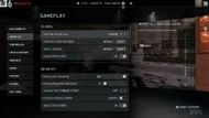 Gameplay Settings (Image via Sportskeeda Gaming || Electronic Arts)
